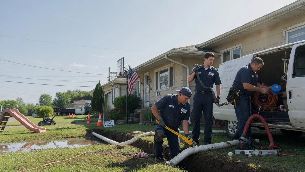 Toilet Installation in Kemp, TX near me